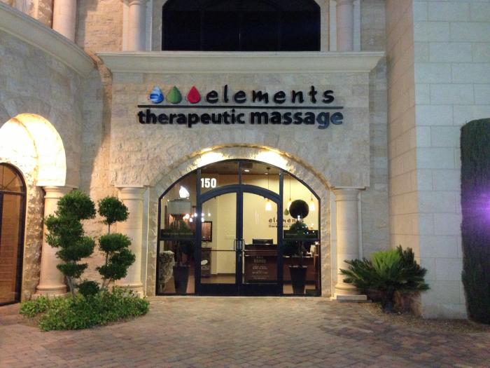 Massage Therapy Las Vegas Elements Massage Las Vegas Massage