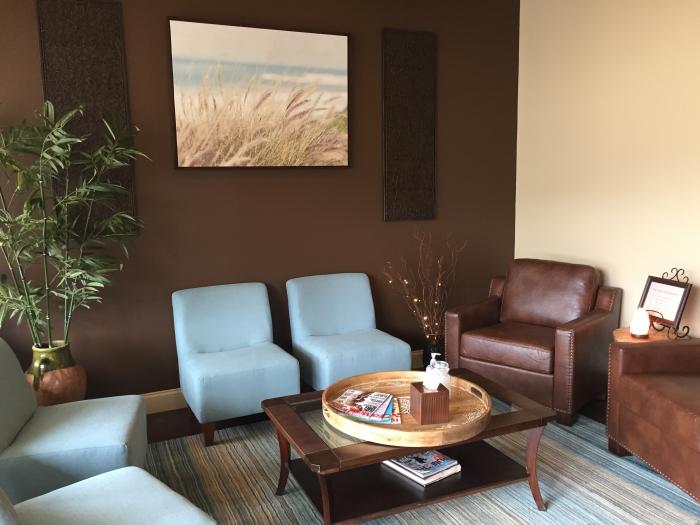 Andover Elements Therapeutic Massage