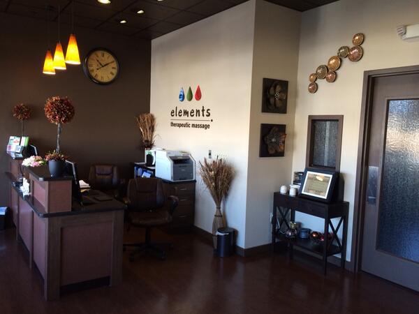 Welcome Elements Massage Charlotte Southpark 7634