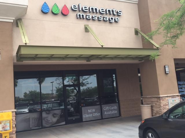 Massage Therapy South Mesa Az Elements Massage South Mesa